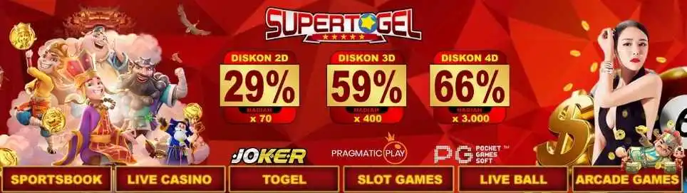 live draw macau