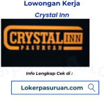 crystal inn