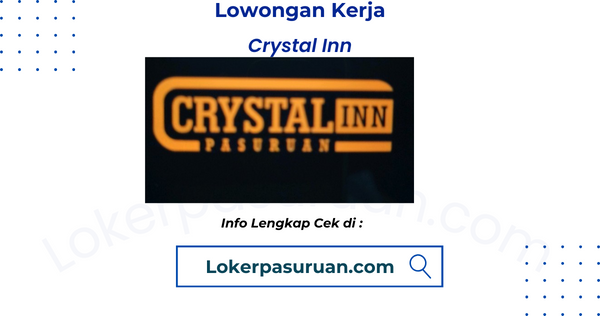 crystal inn