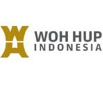 Lowongan Kerja PT WOH HUP INDONESIA Terbaru