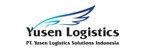 Lowongan Kerja PT Yusen Logistics Solutions Indonesia Terbaru
