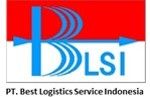 Lowongan Kerja PT Best Logistics Service Indonesia Terbaru