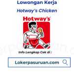 hotway's chicken