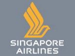 Lowongan Kerja Singapore Airlines Limited Terbaru
