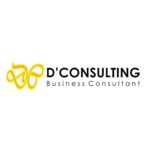 Lowongan Kerja D'Consulting Business Consultant Terbaru