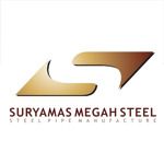 Lowongan Kerja PT Suryamas Megah Steel Terbaru