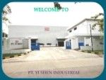 Lowongan Kerja PT Yi Shen Industrial Terbaru