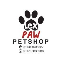 Lowongan Kerja Lex Paw Pet Shop Terbaru