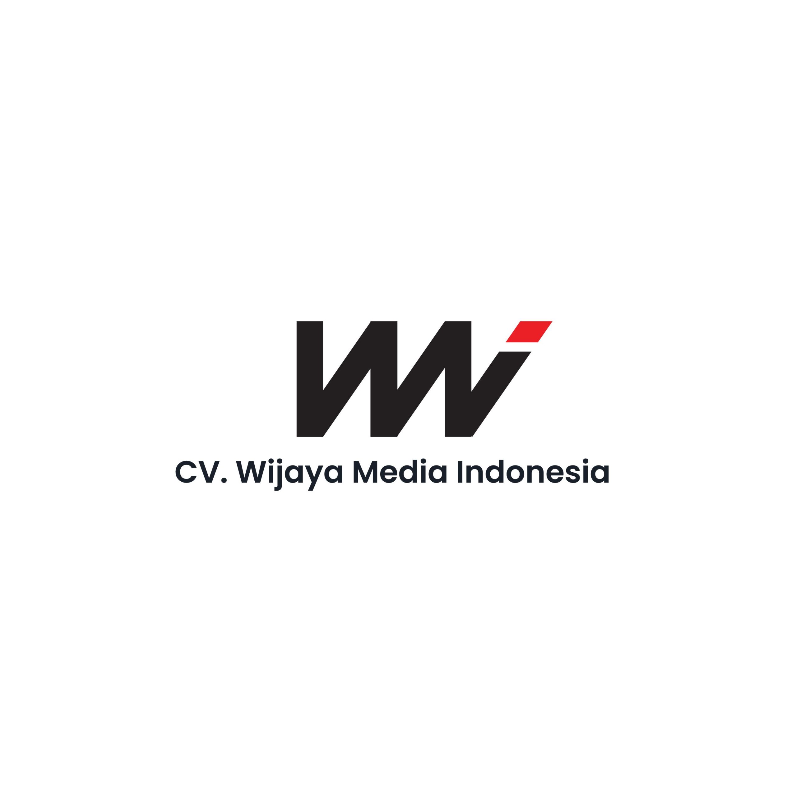 Lowongan Kerja CV. WIJAYA MEDIA INDONESIA Terbaru