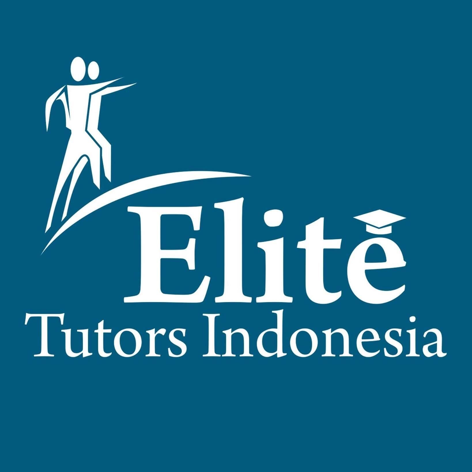Lowongan Kerja Elite Tutors Indonesia Terbaru