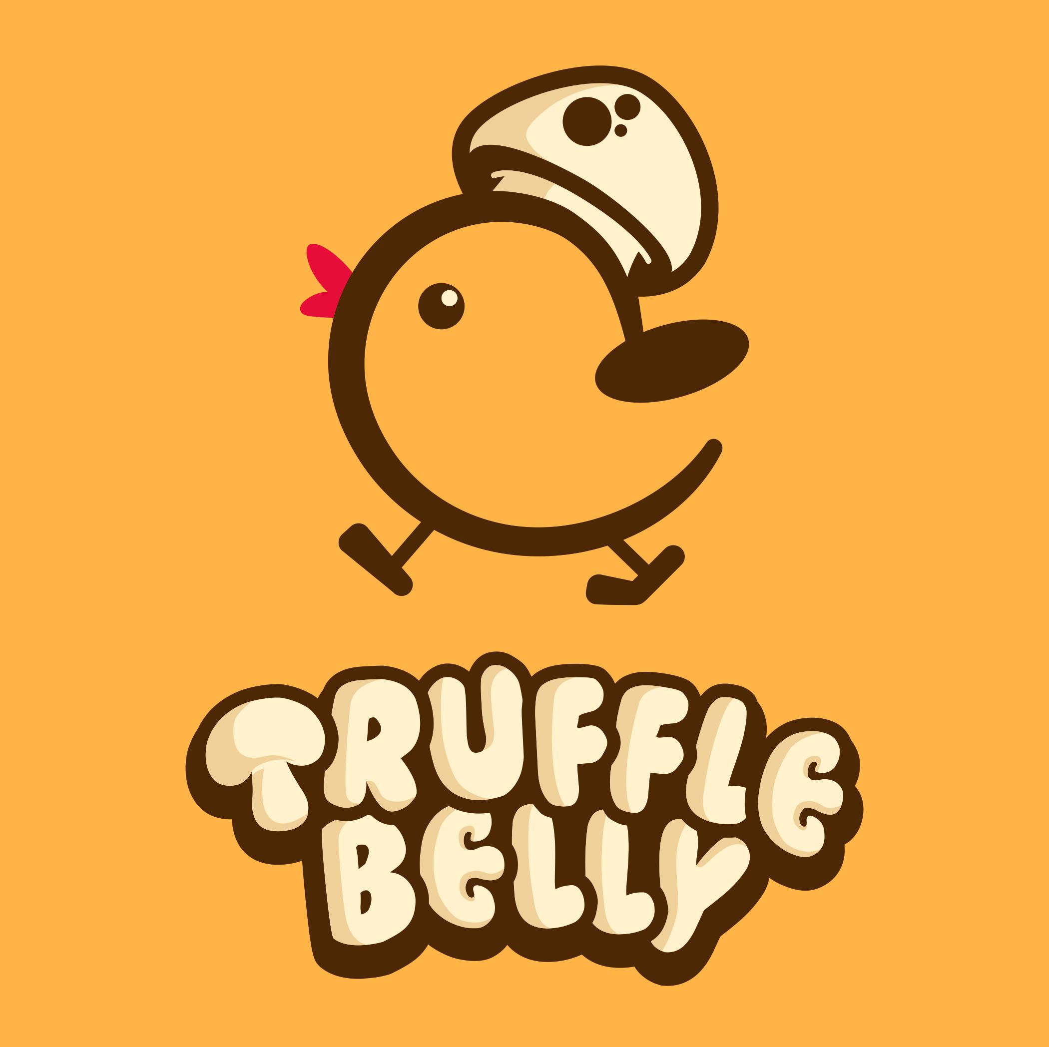 Lowongan Kerja Truffle Belly Terbaru