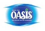 Lowongan Kerja PT Oasis Waters International